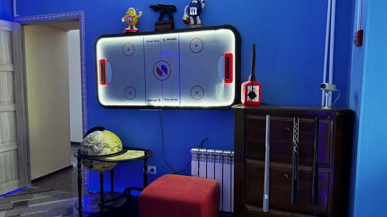 Фото отеля 4