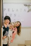 Spelaya luna (Agibalova Street, 11), training of masters for beauty salons