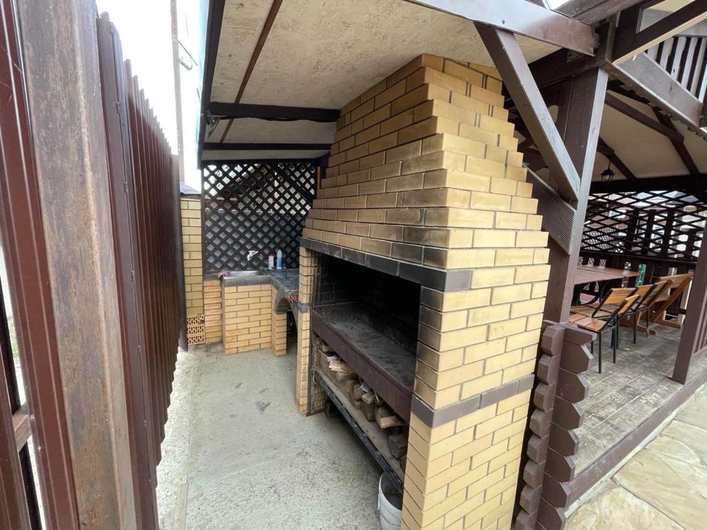 Фото Домики на Черноморской 197