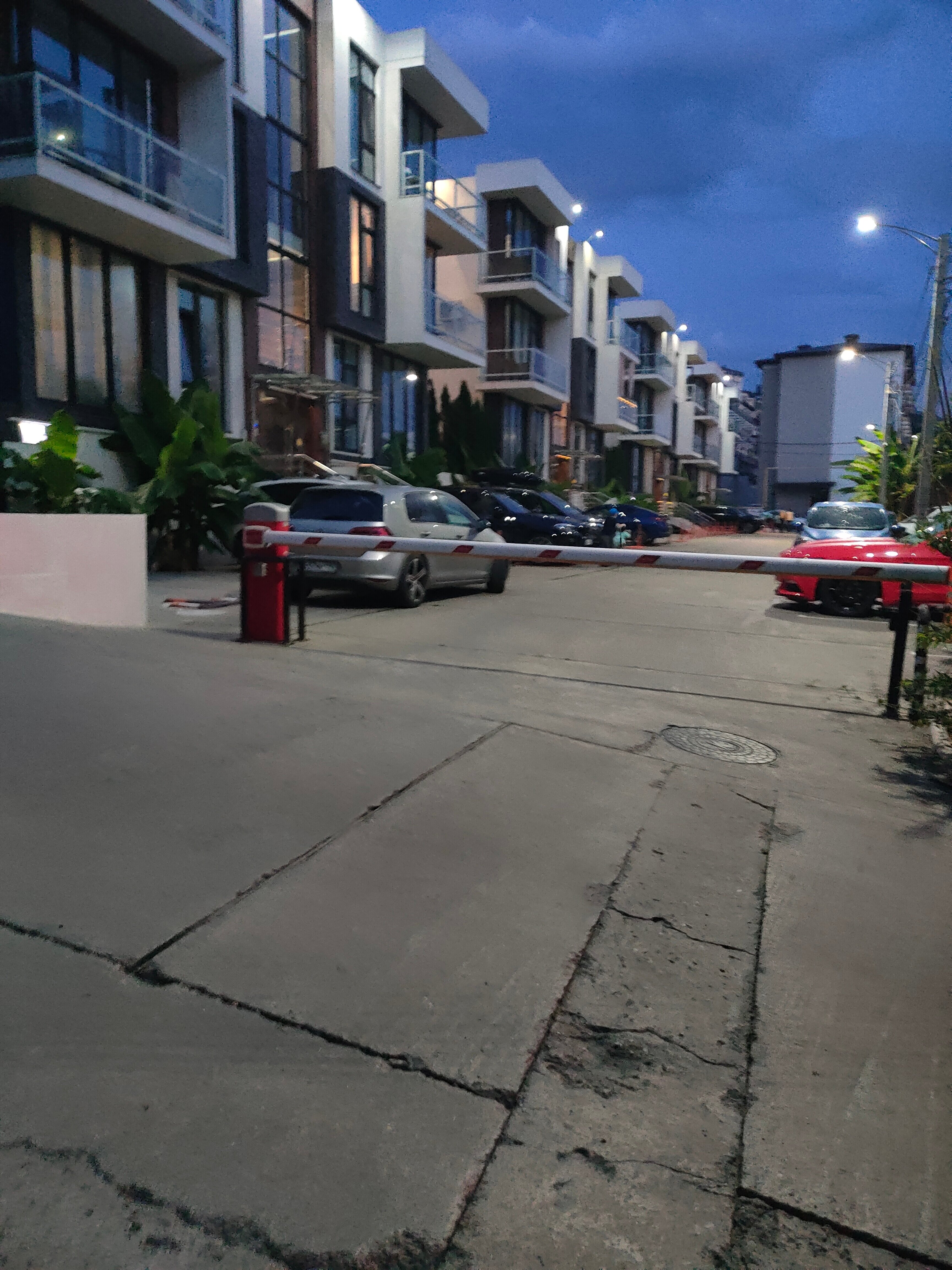 Фото SochiHome Green Palace