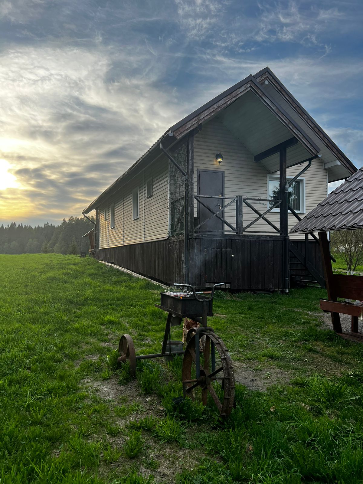 Фото Остров Мейери