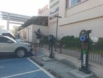 Renaissance ChargeR Charging Station (Şanlıurfa, Eyyübiye, Karakoyunlu Mah., 1406. Sok., 6), electric car charging station