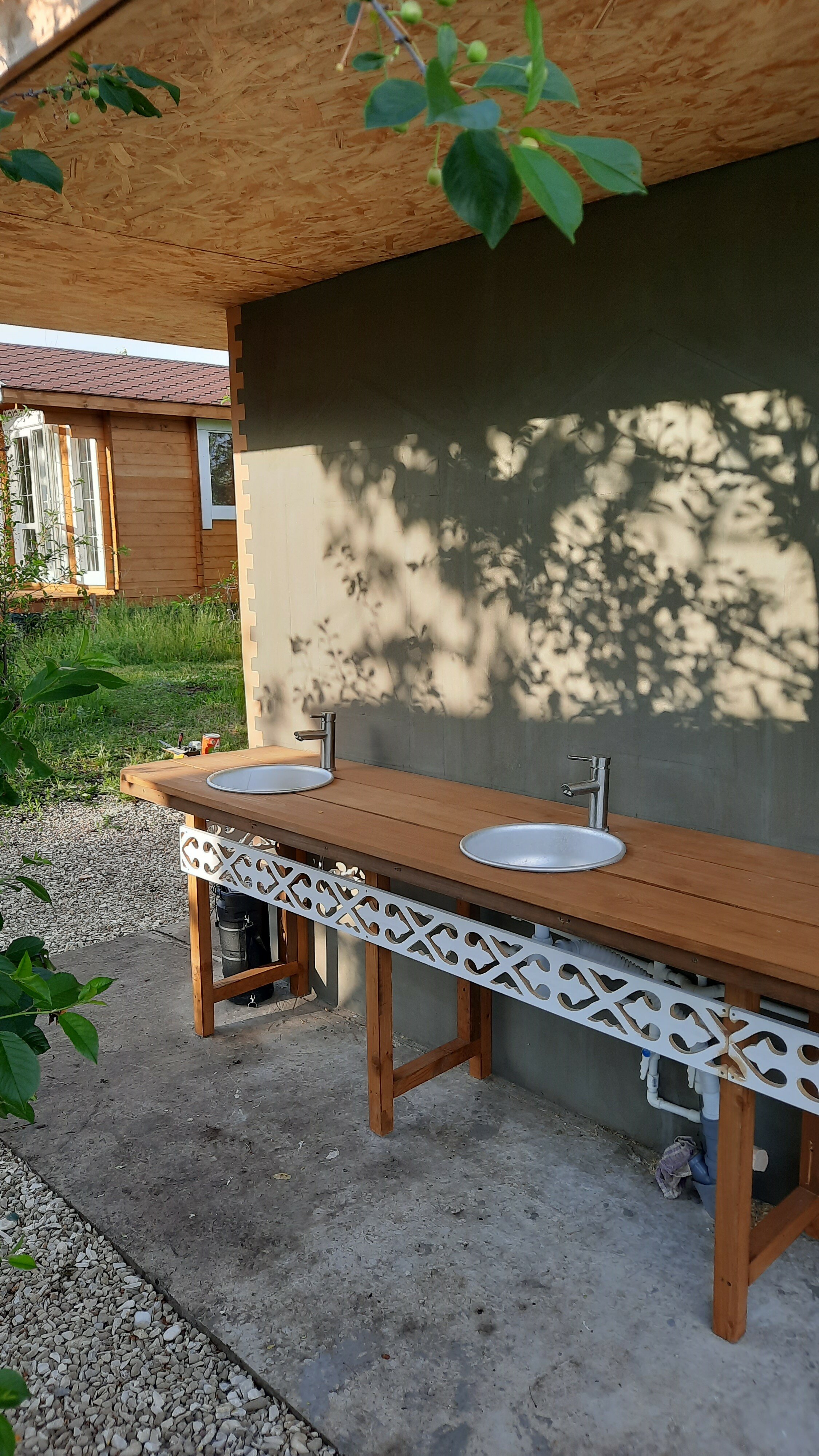 Фото Дом Жар-Птицы