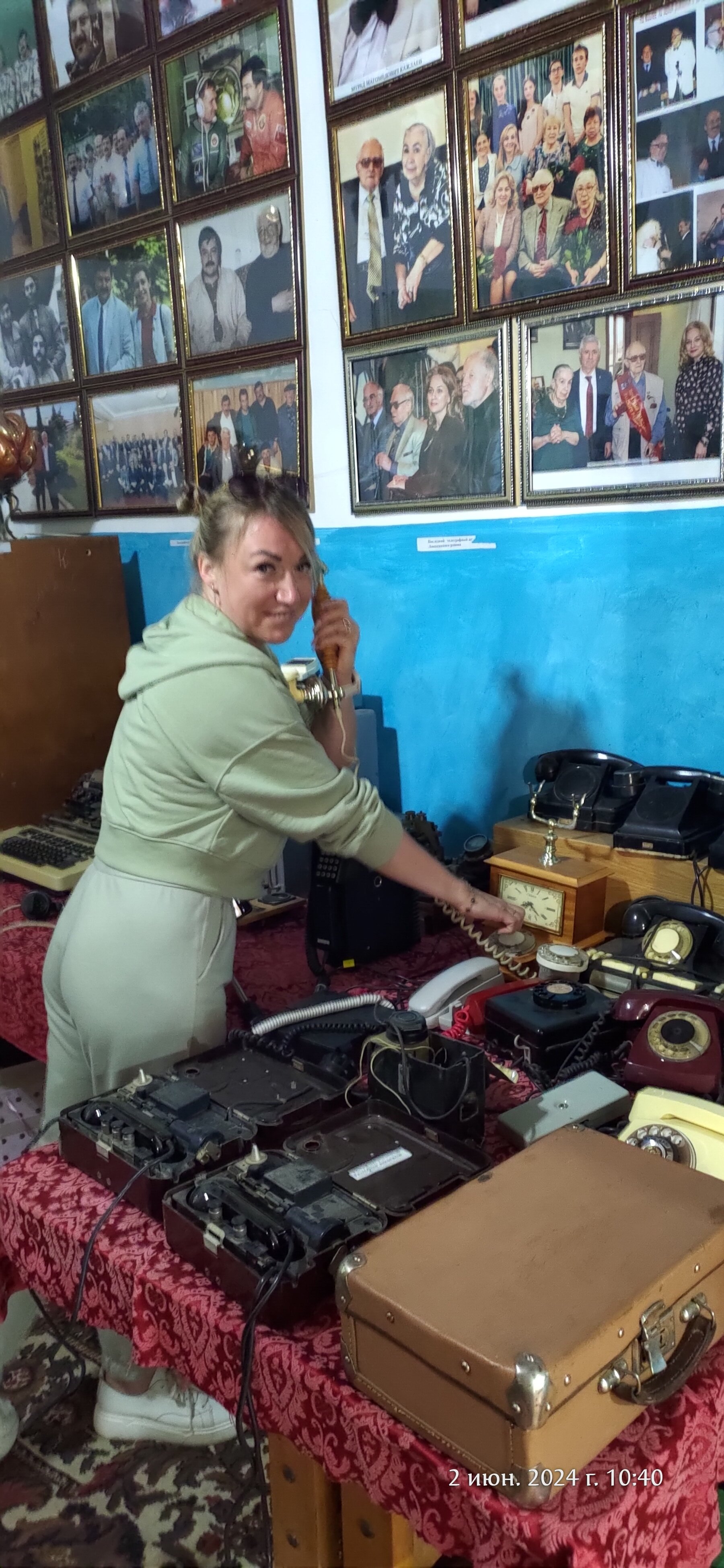 Фото Гази-кумух