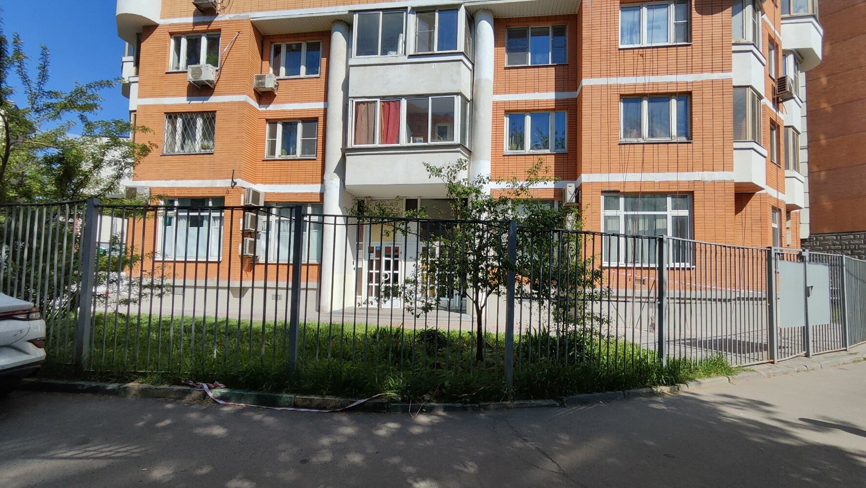 Фото 7 Sky Hostel на Красносельской