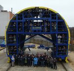 Производство опалубки и металлоконструкций Техноком-БМ (Maloyaroslavets, Zarechnaya Street, 2А), formwork