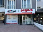 Pegaso Guvenlik Ltd. Sti (Nevşehir, Nevşehir Merkez, Güzelyurt Mah., Erenler Cad., 42), security and alarm systems