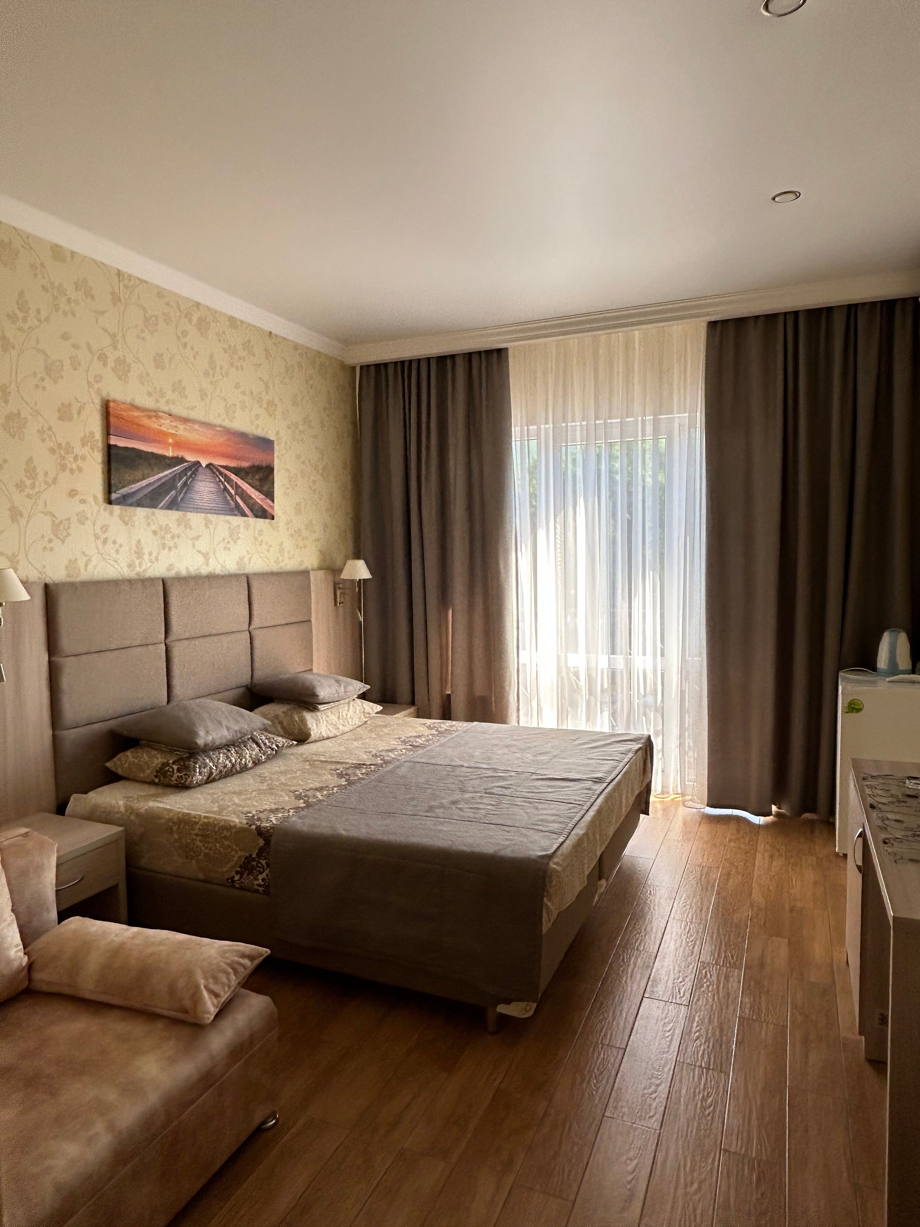 Фото отеля 4