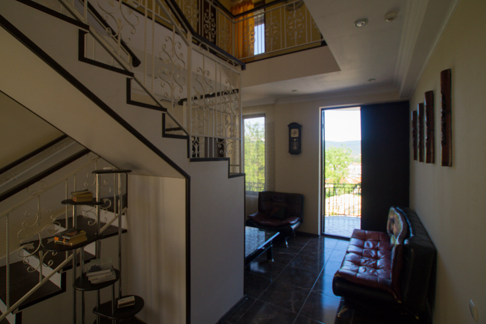 Фото Гостевой дом Bagrat