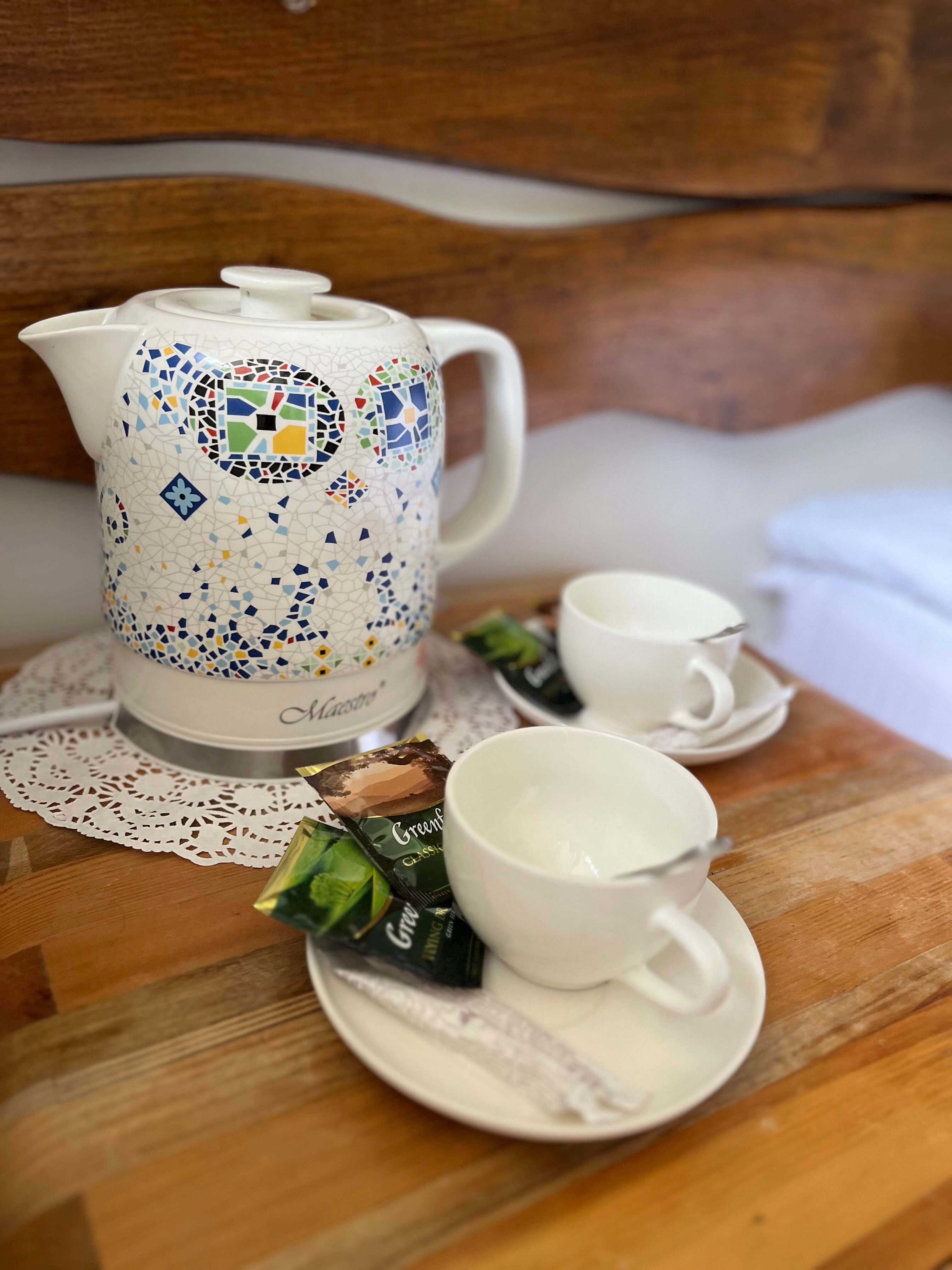 Фото Гуси-Лебеди