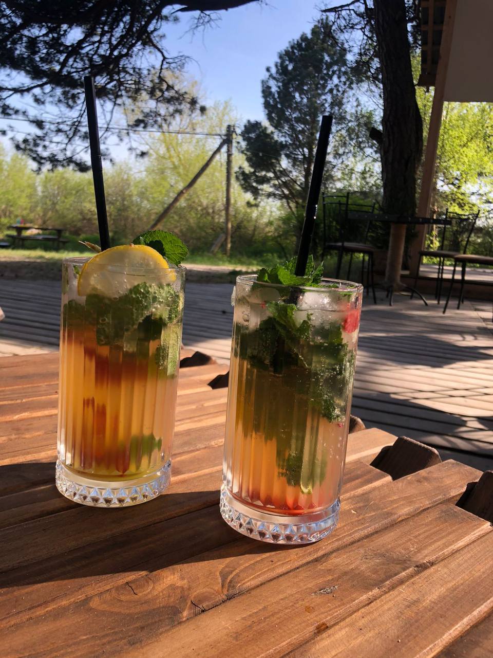 Фото Куршале