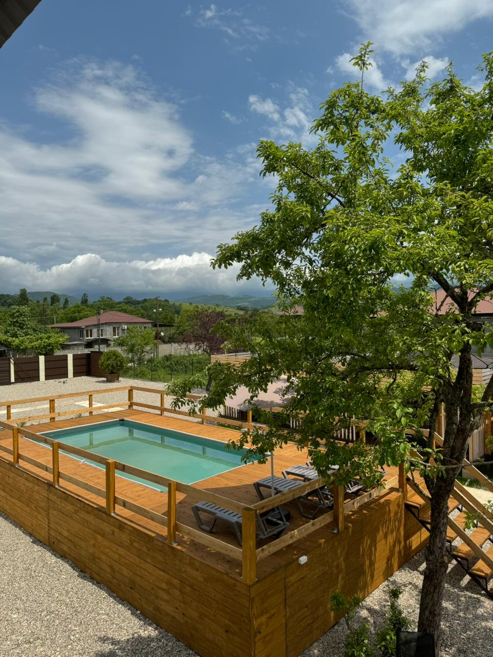 Фото Эко-отель Шолохов