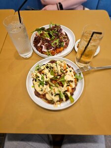 Gaufre (Taganskaya Street, 40с2), cafe