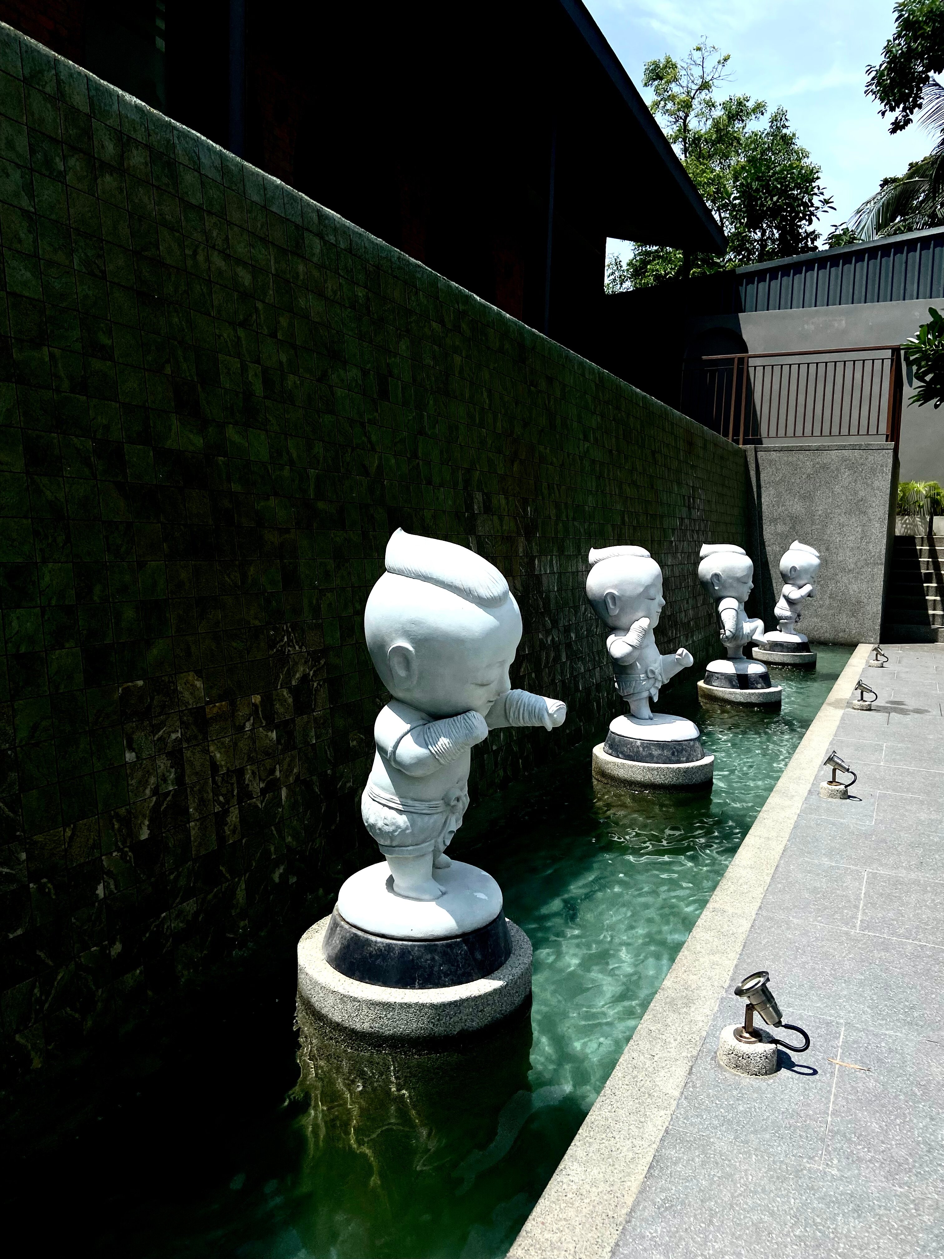 Фото Thai Fight Hotel