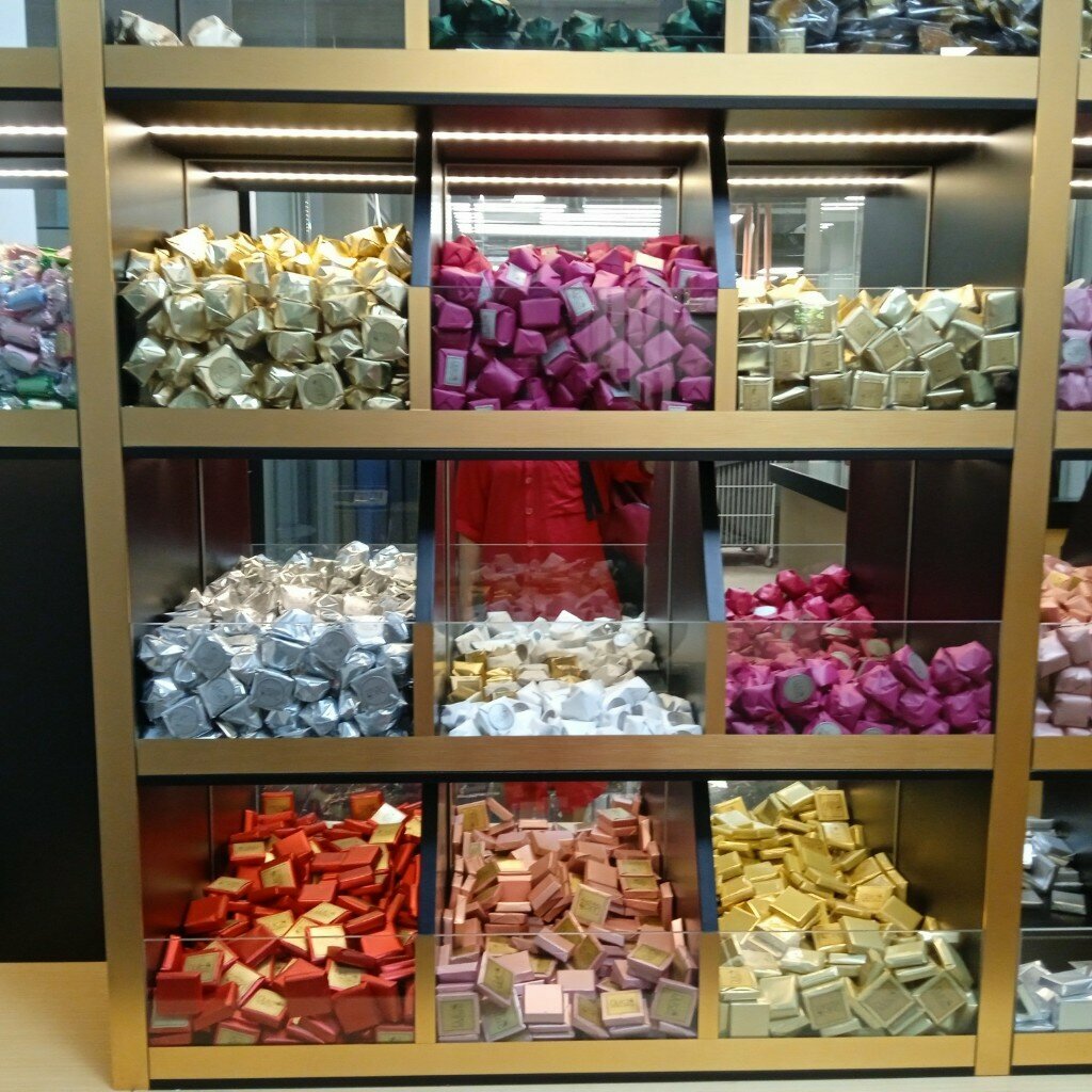 Confectionary Dulcis, Yerevan, photo