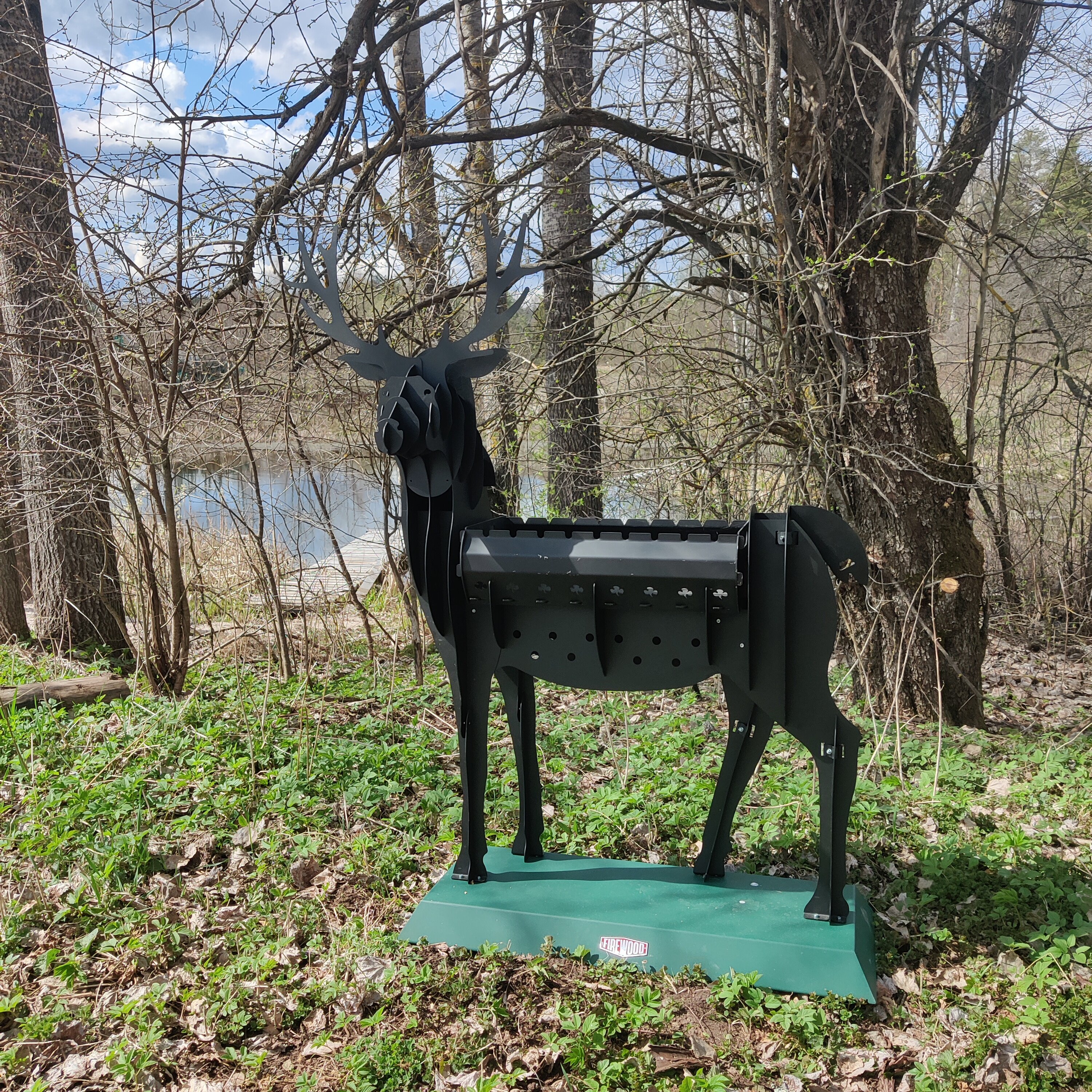 Фото Подчерничье