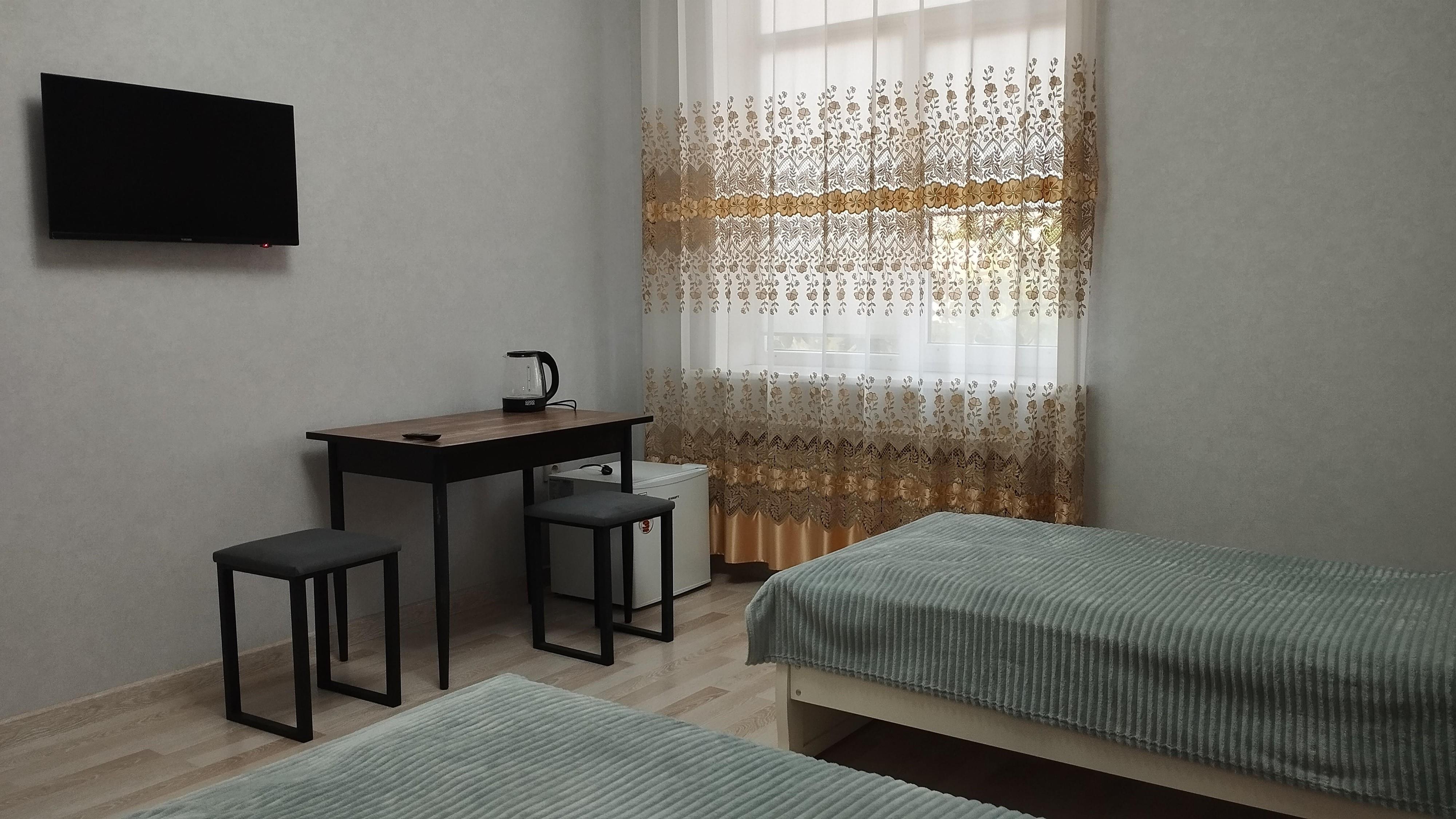 Фото Гостевой дом Дюма 28