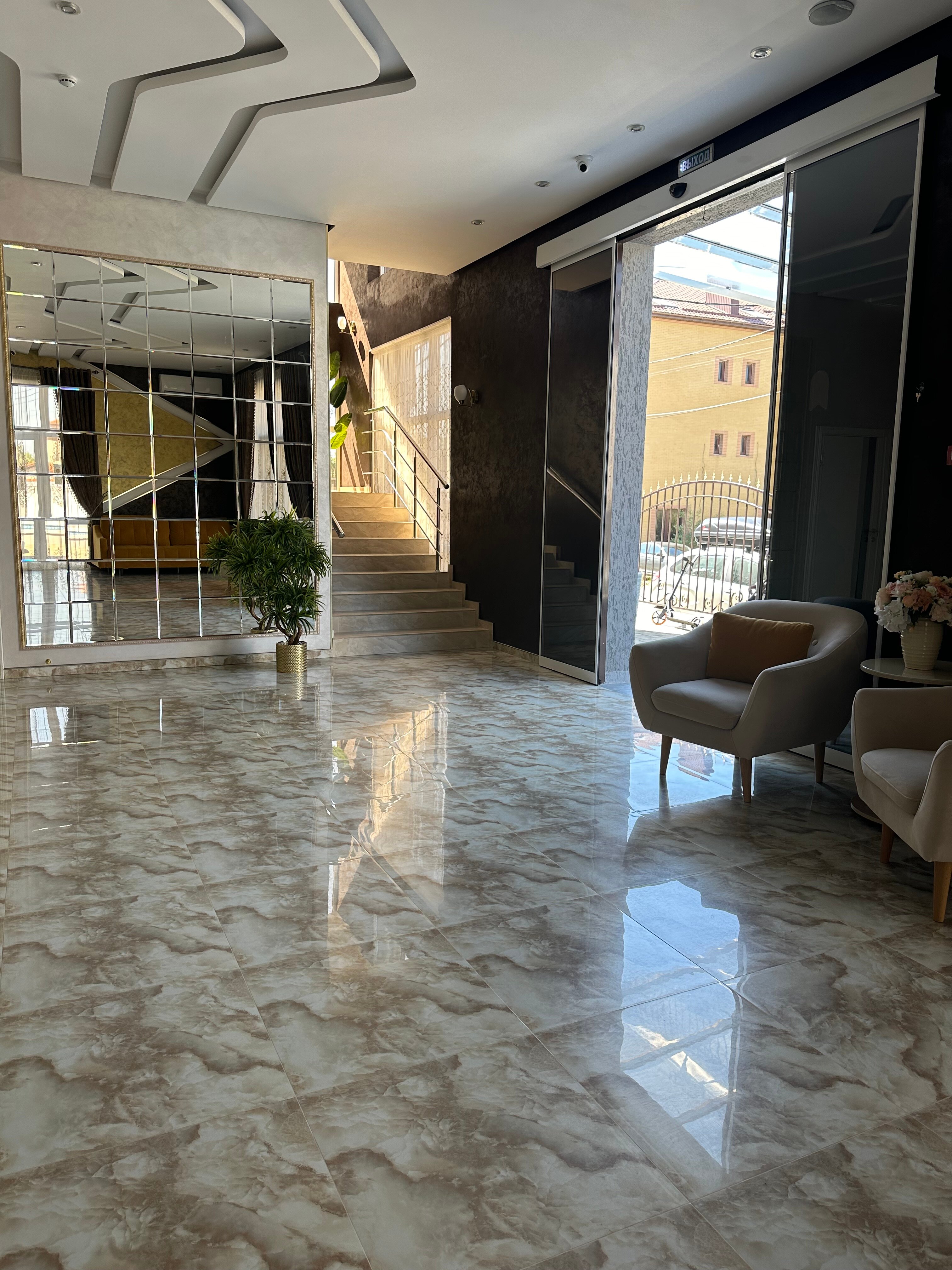 Фото отеля 5