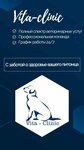 Vita-Clinic (Voronezhskaya Street, 146) ، عيادة بيطرية