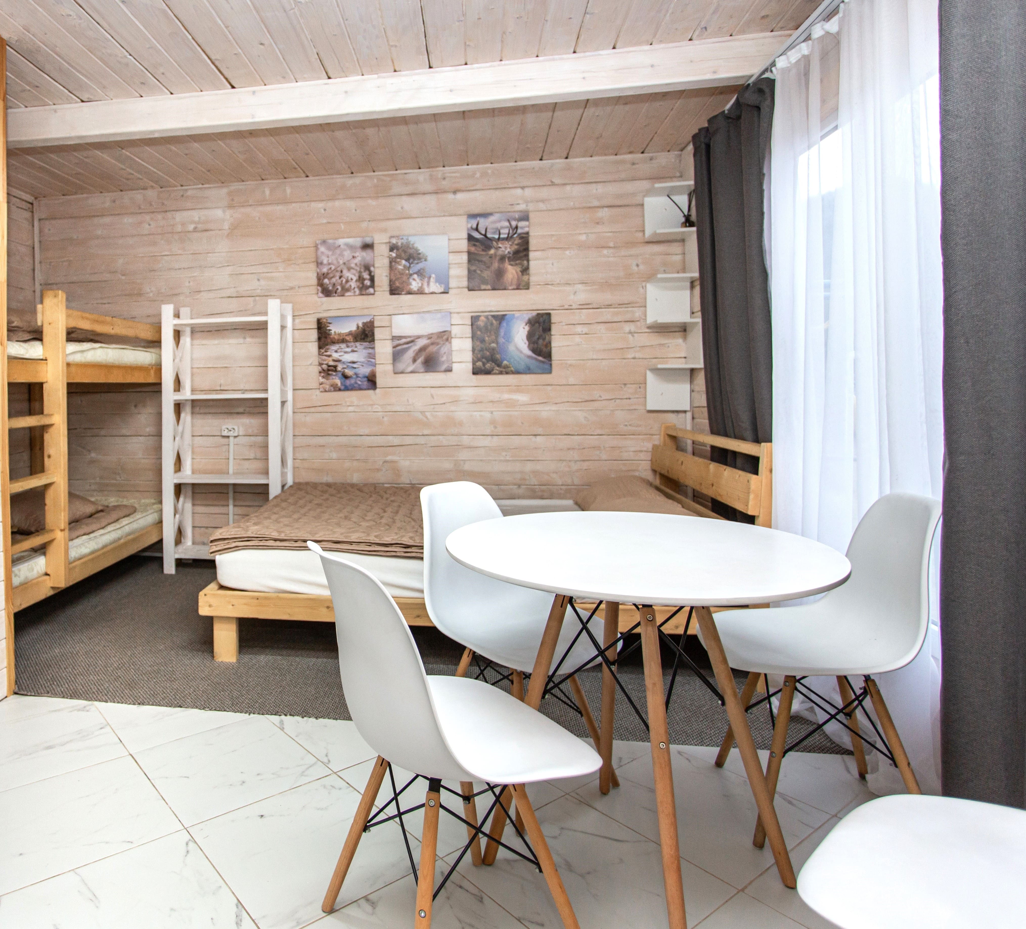 Фото Шале Легенда