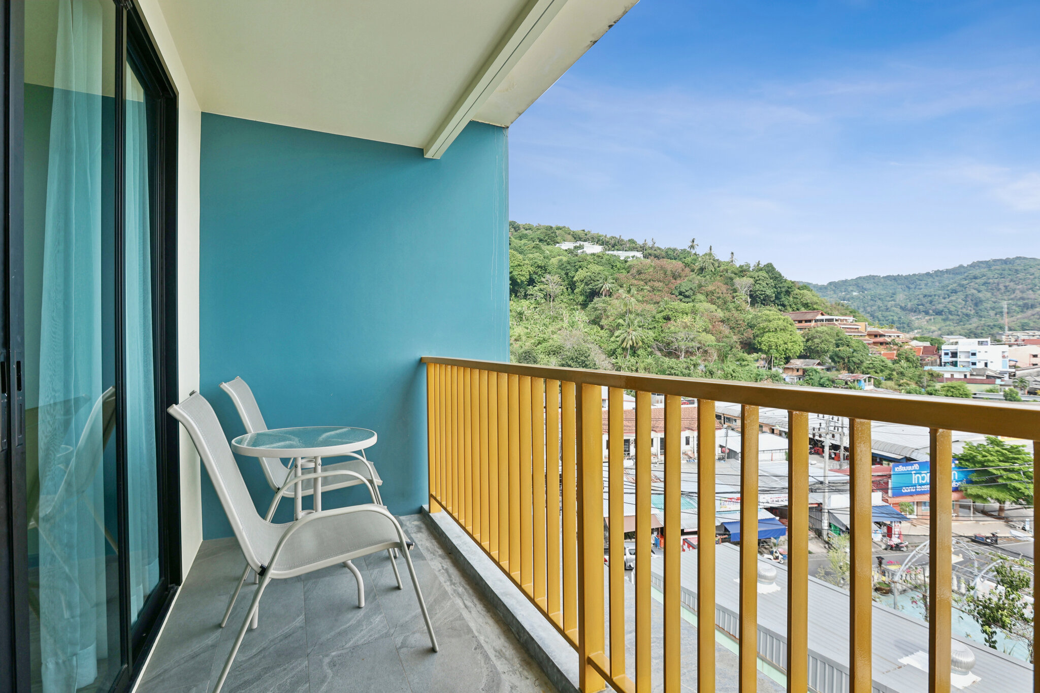 Фото Dome Kata Resort