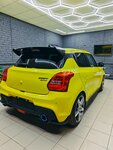 Омега детейл (ulitsa Koshurnikova, 61А), auto detailing
