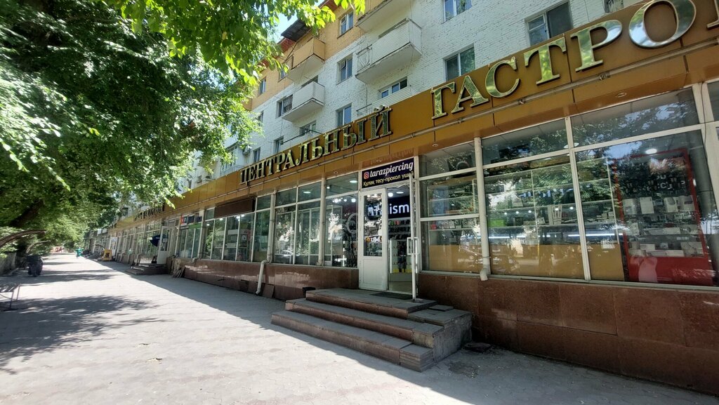 Phone repair App Service, Taraz, photo