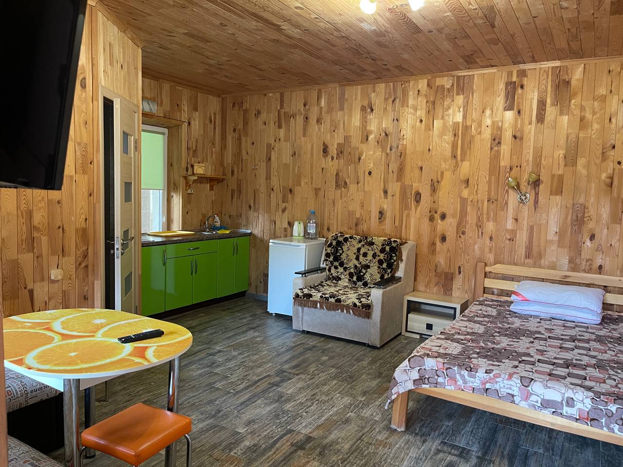 Фото Островок