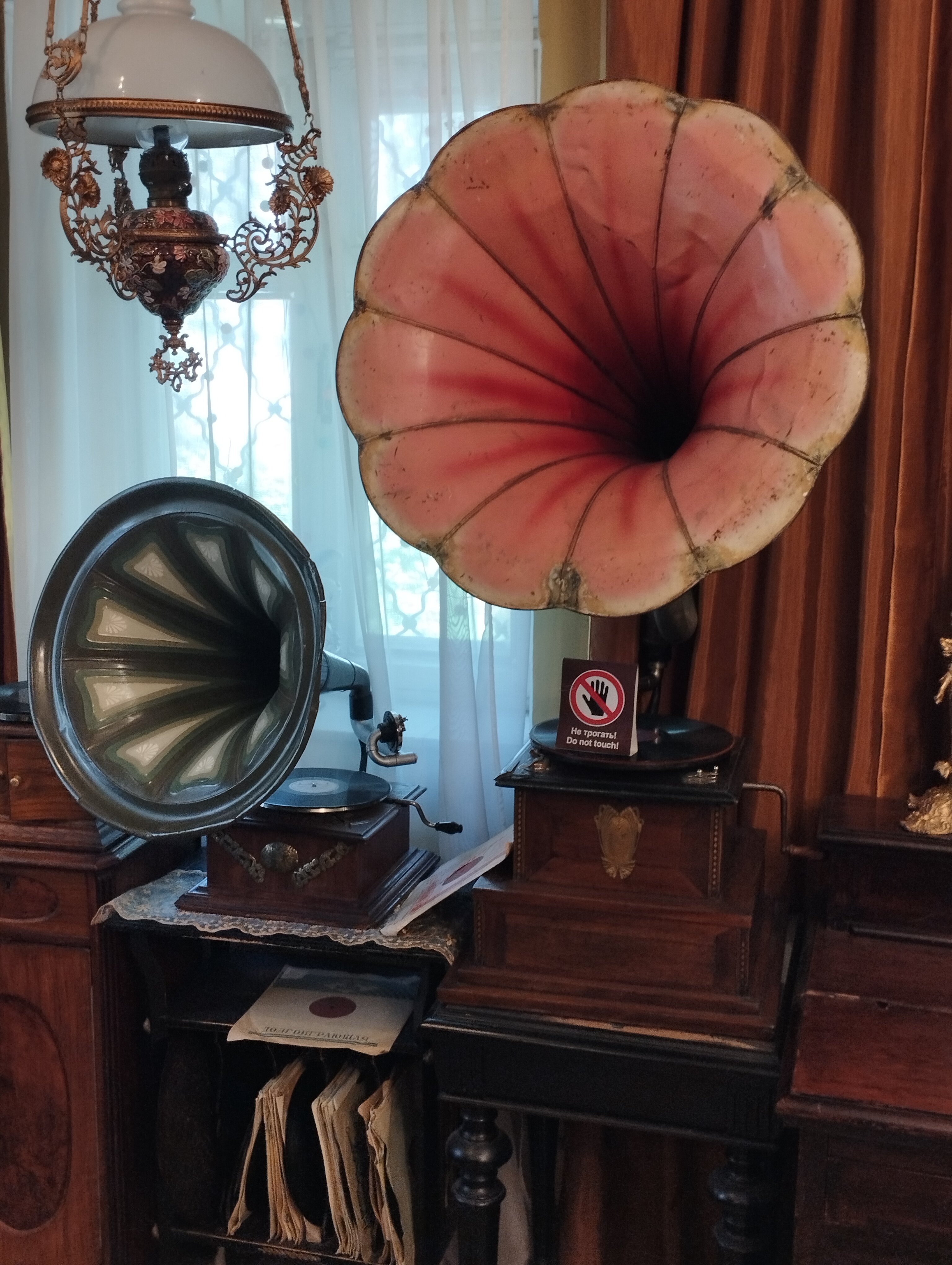 Фото Музыка и время