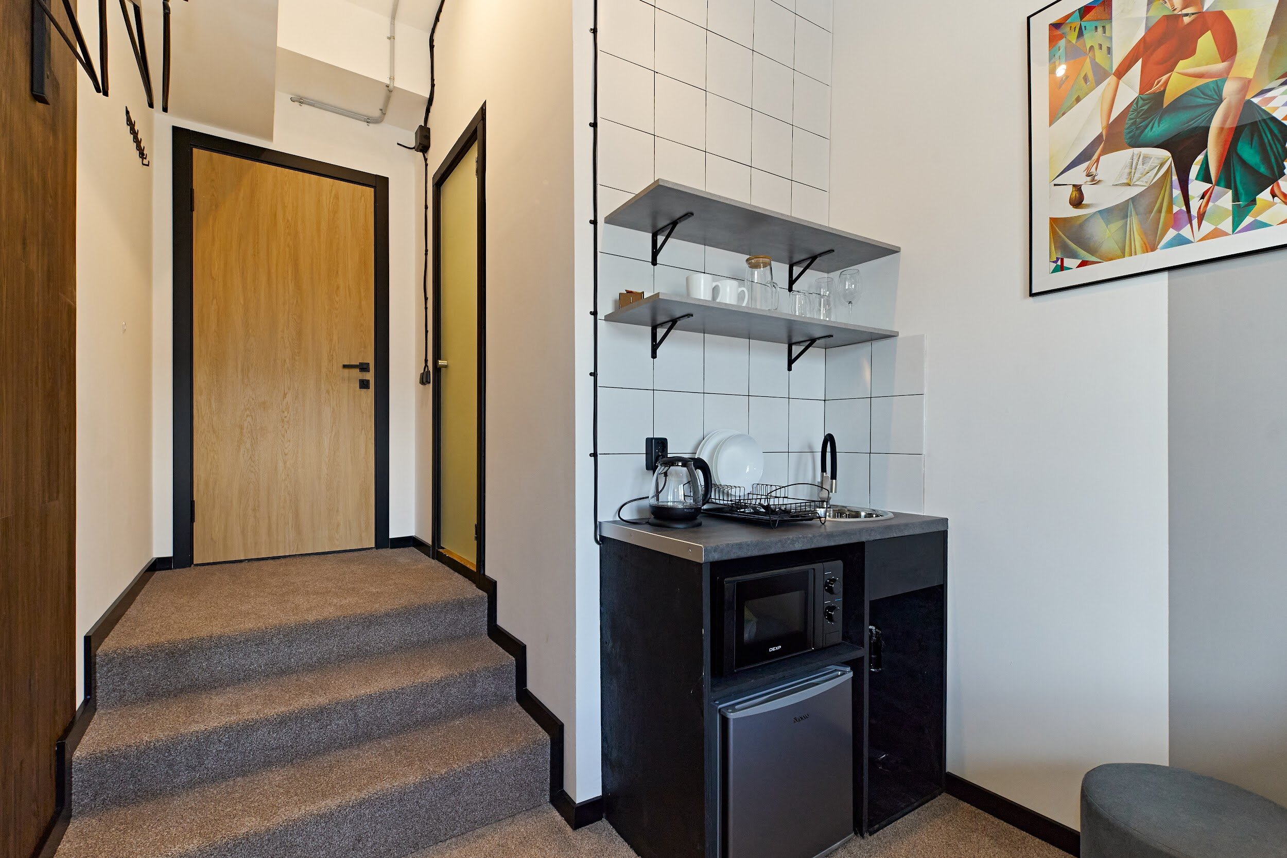 Фото Попов Арт