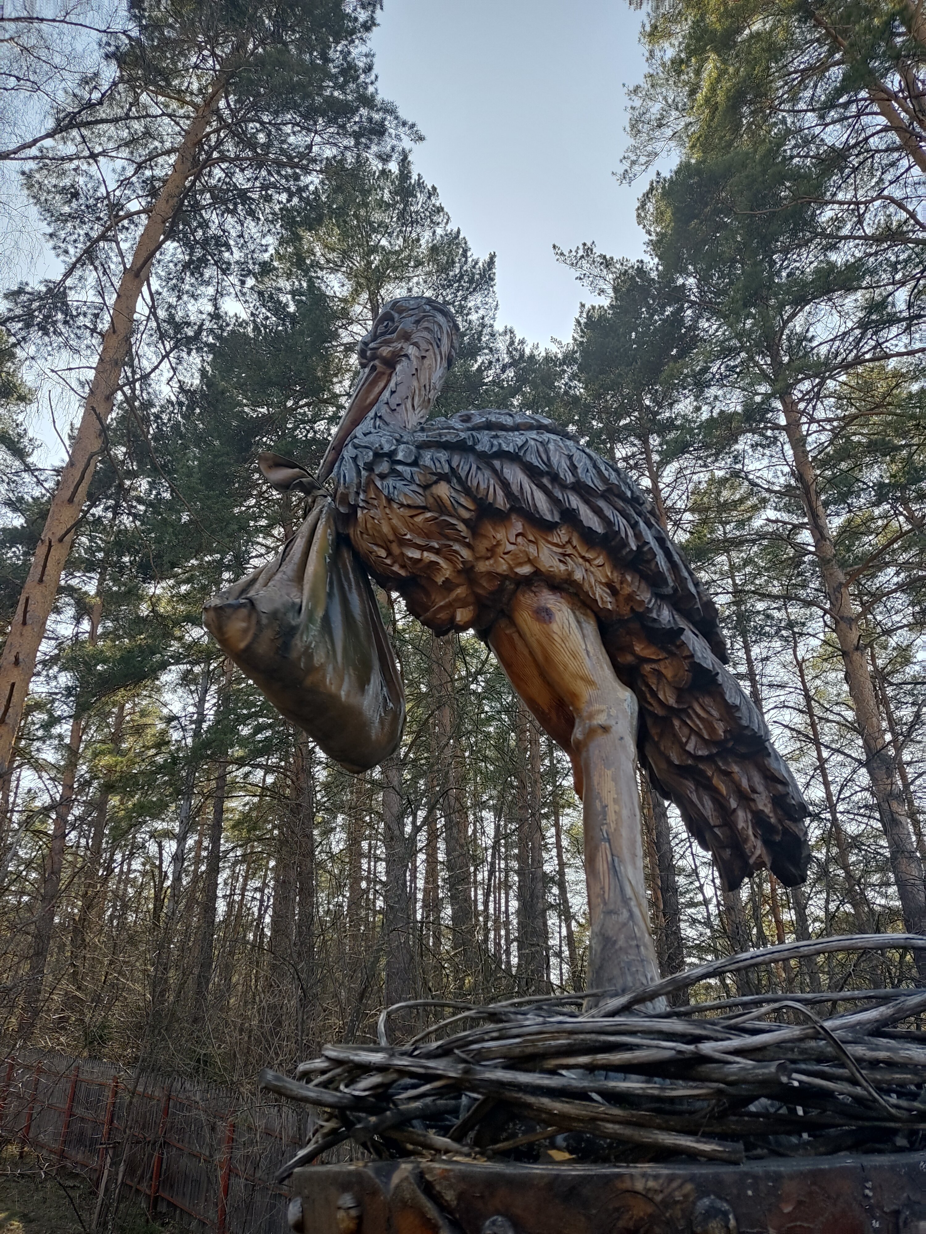 Фото Царская охота