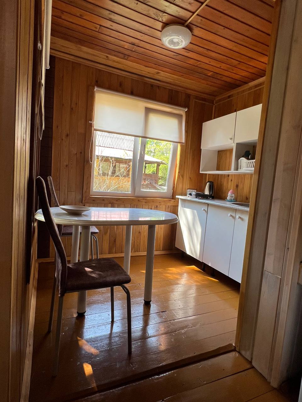 Фото Дача Мурино