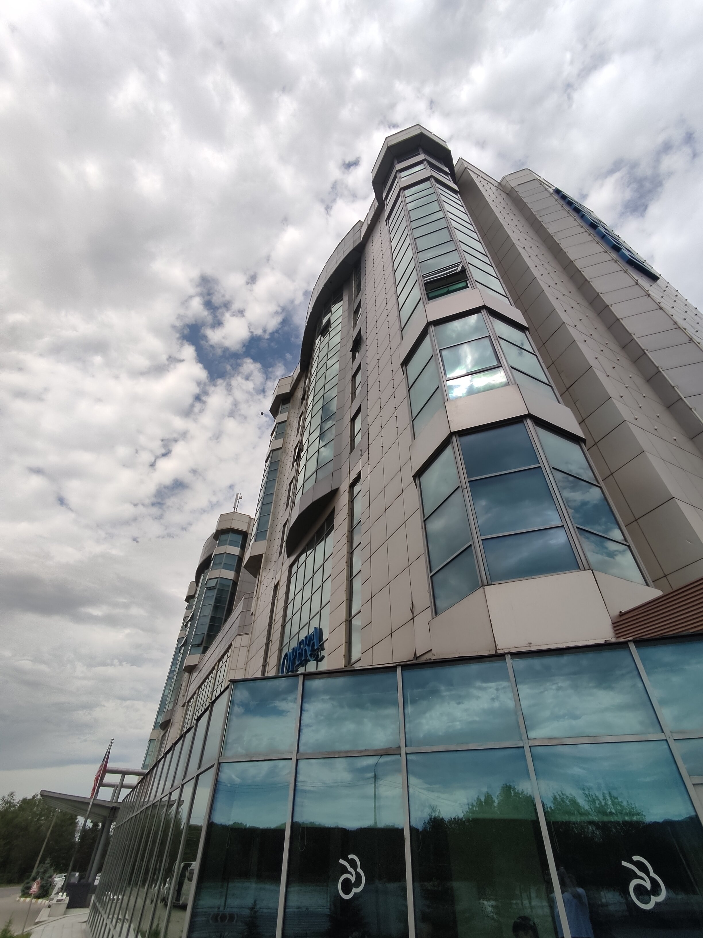 Фото Hayat hospitality