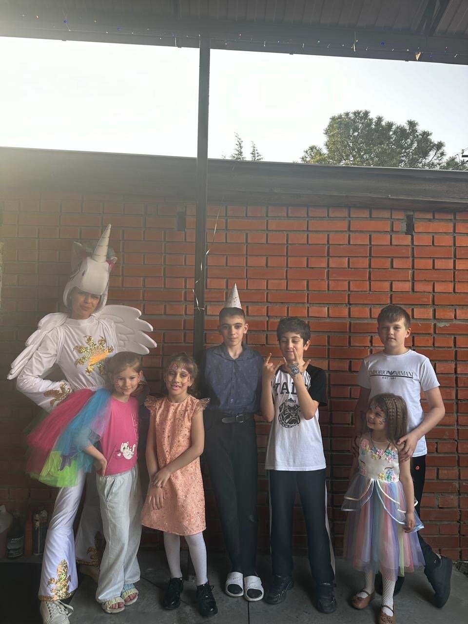 Фото Флорани