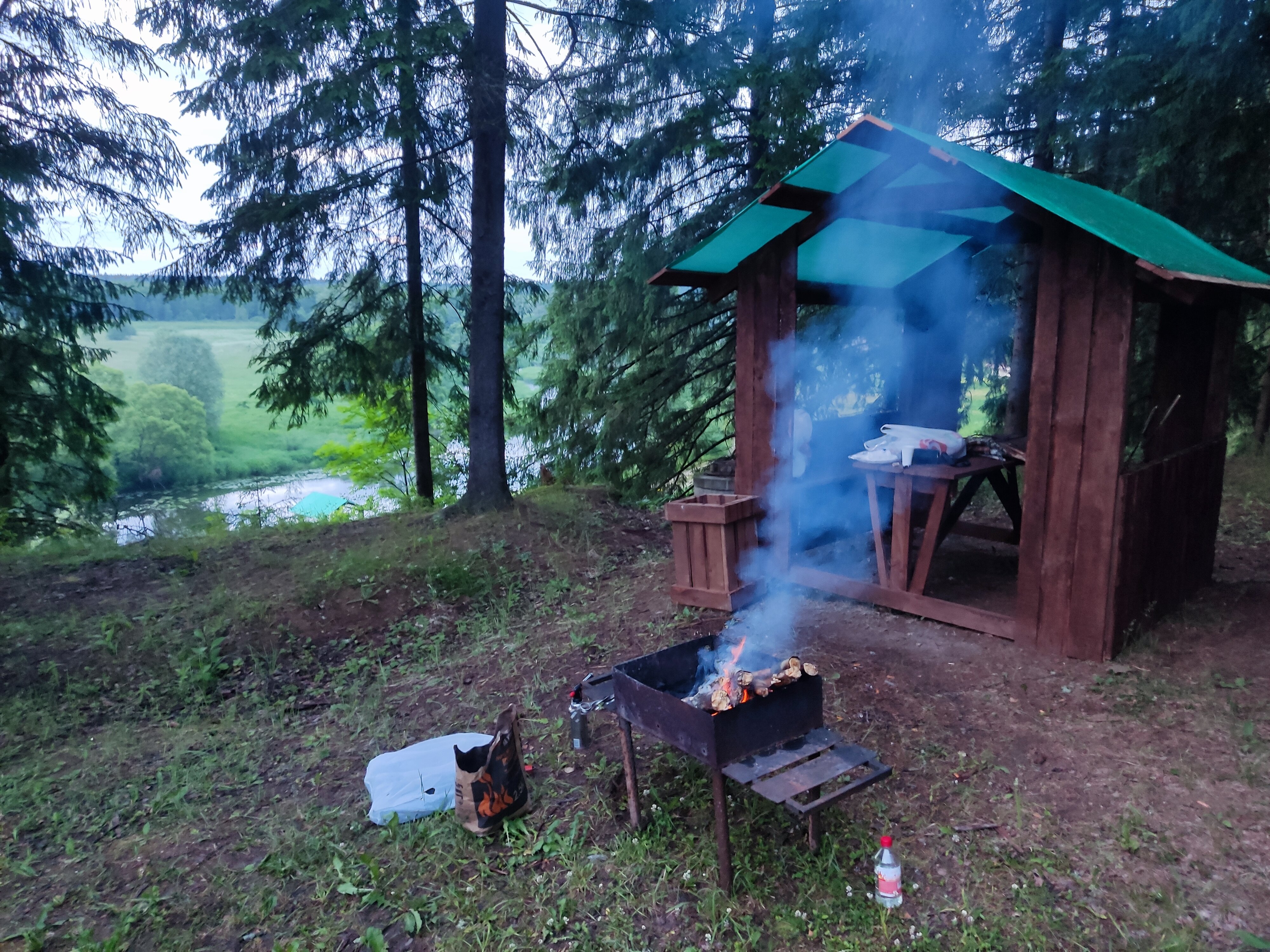 Фото Протва