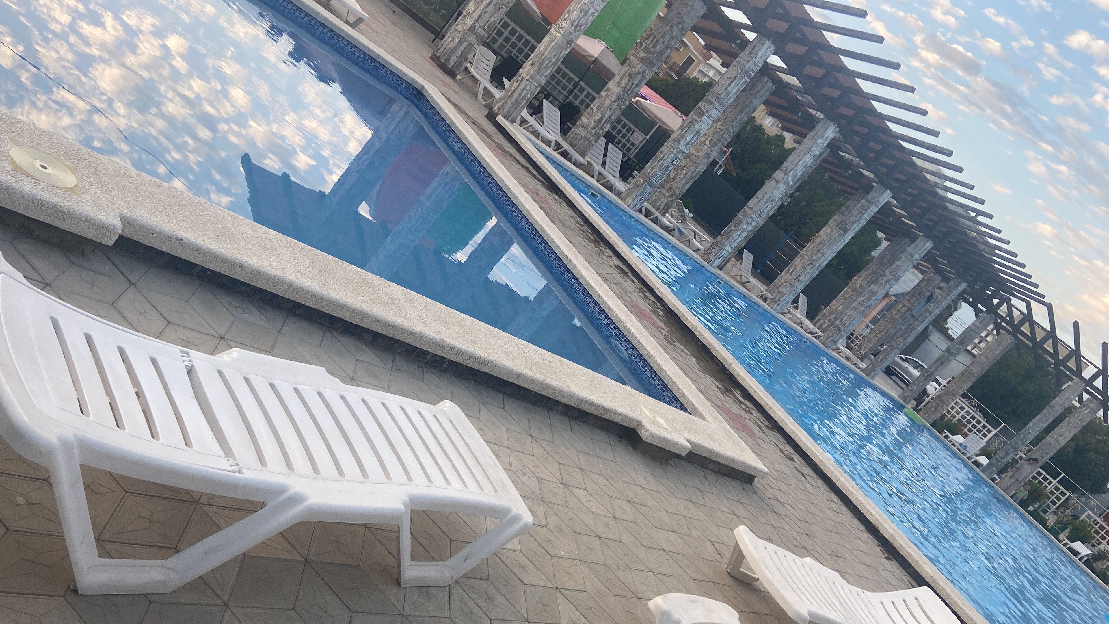 Фото Арабеска