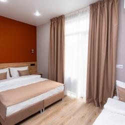 Фото Карс Делюкс