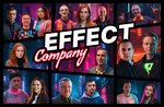 Effect (Ryleeva Street, 179/1) ، استوديو تصميم المواقع