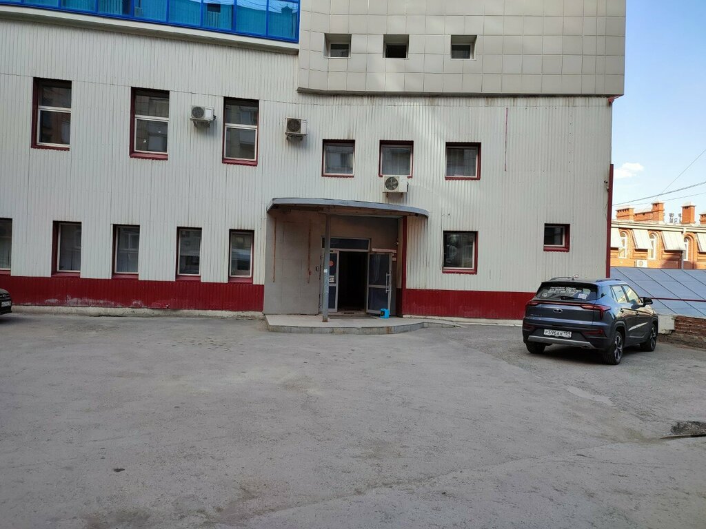 Special equipment and special vehicles Атк-Пермь, транспортная компания, Perm, photo