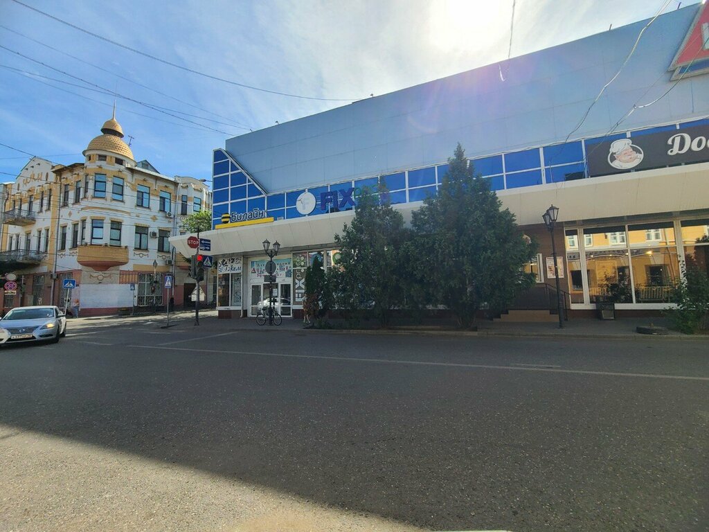 Watch shop 30 Секунд, Astrahan, photo