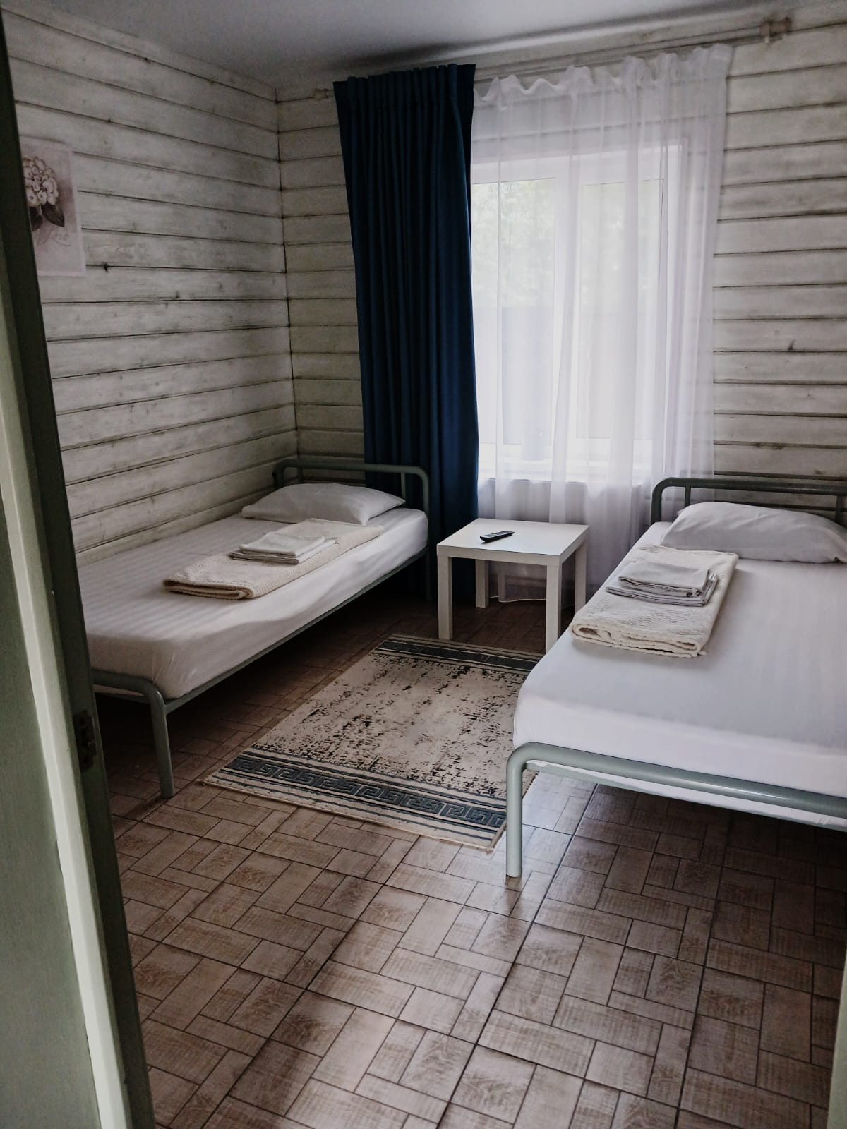 Фото Зеленая усадьба