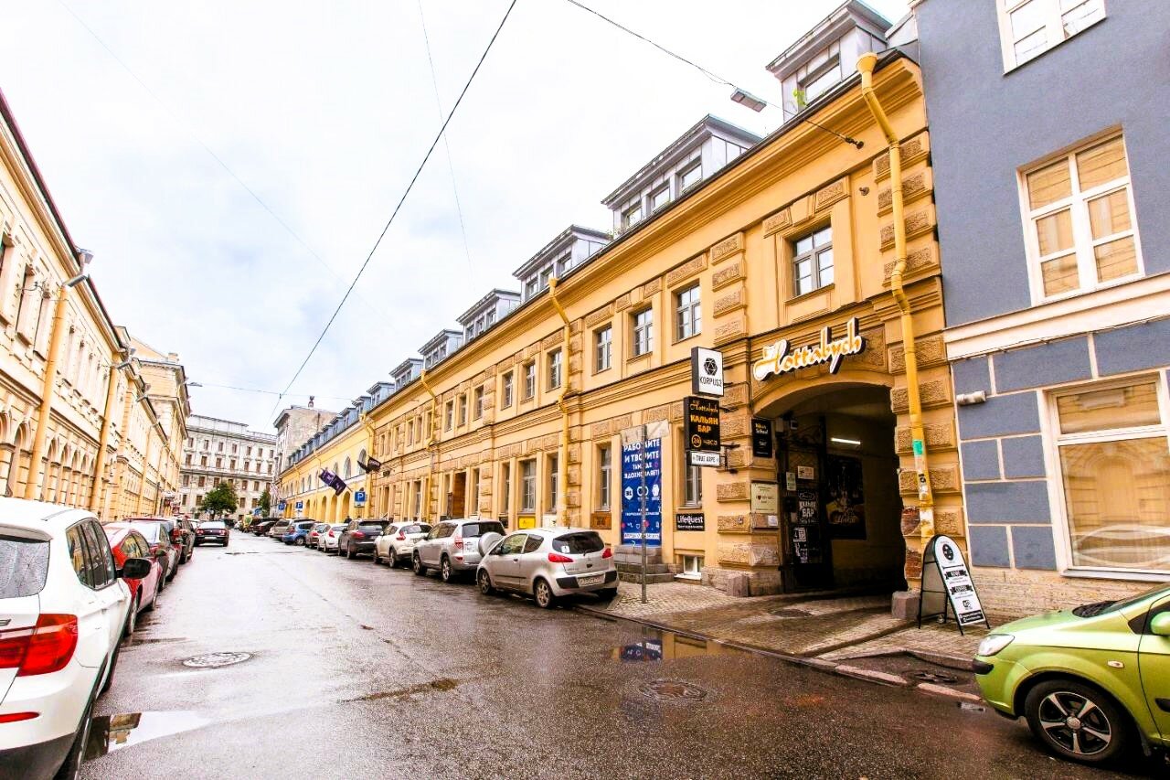 Фото Северо-Западный Хостел