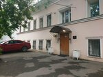 Stroitelnaya kompaniya Sfera (Aleksandra Solzhenitsyna Street, 10с2) ، شركة بناء