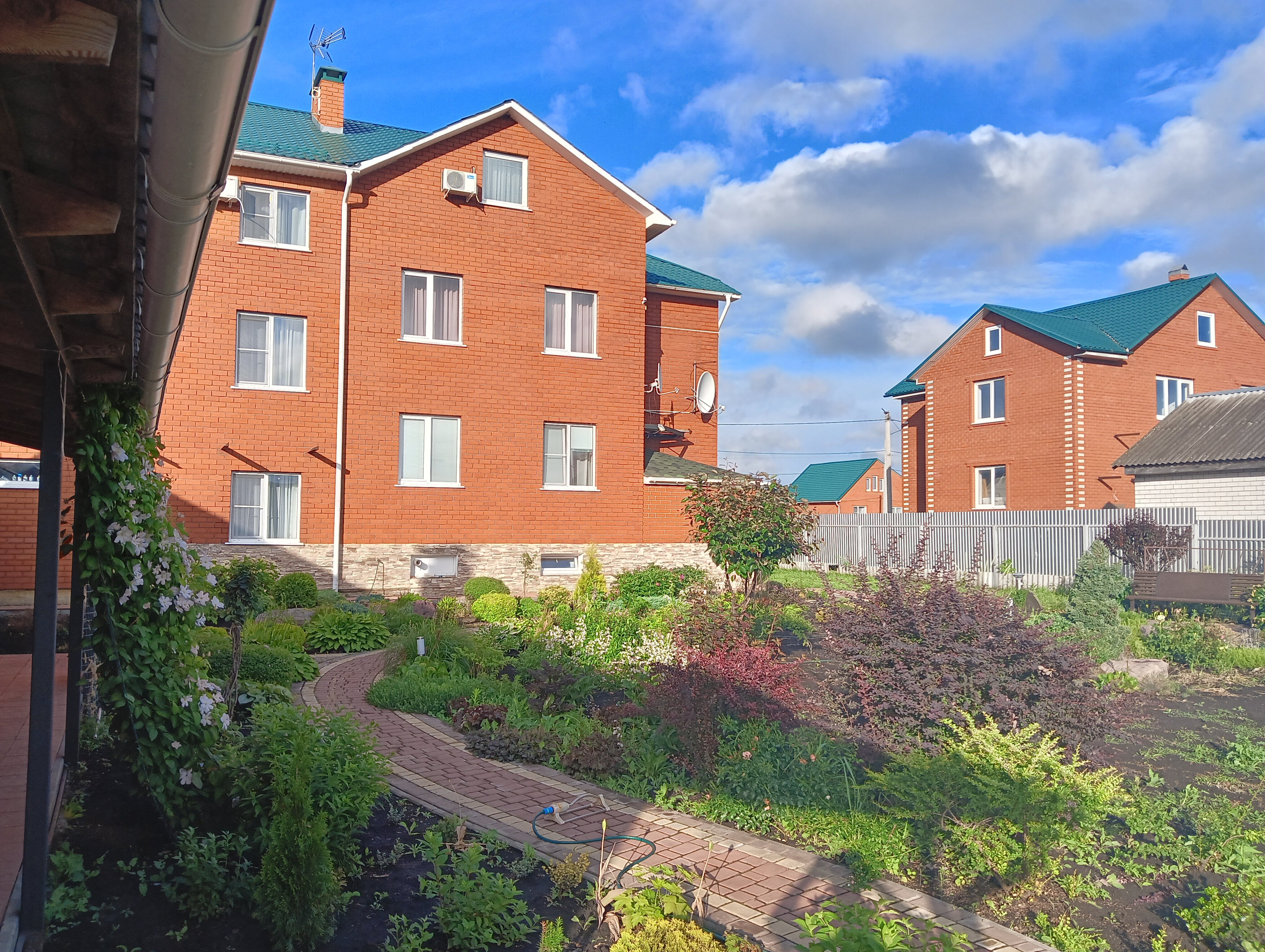 Фото Торфорт