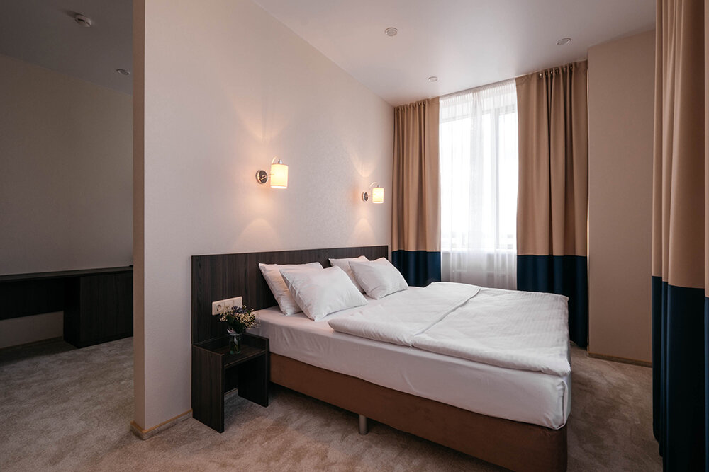 Фото Коматек