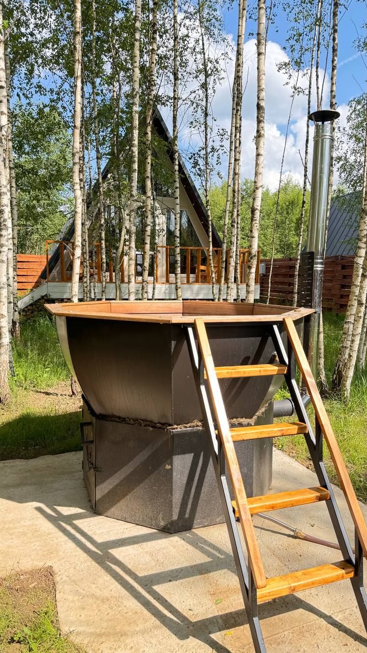 Фото Барские поля