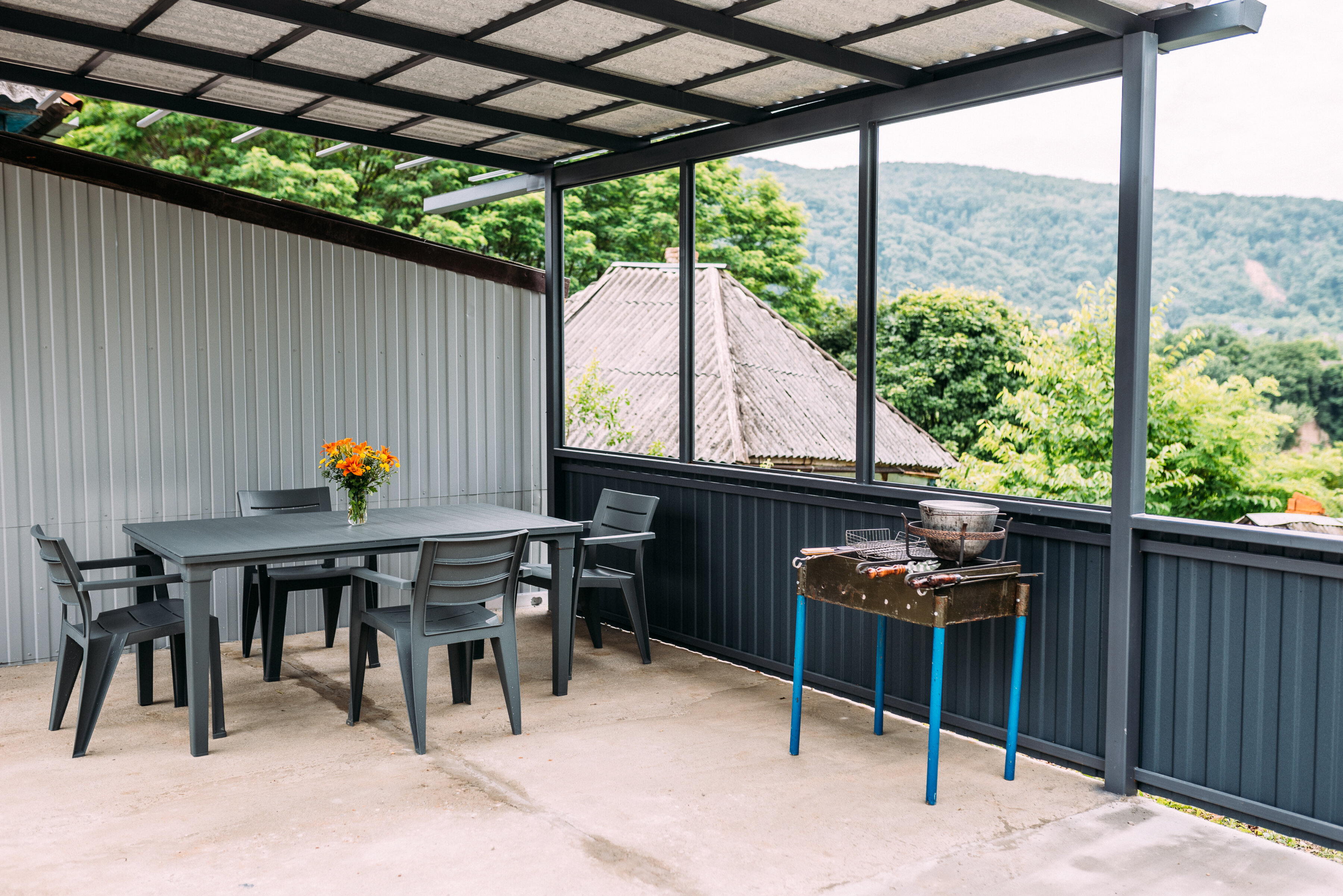 Фото Камменка