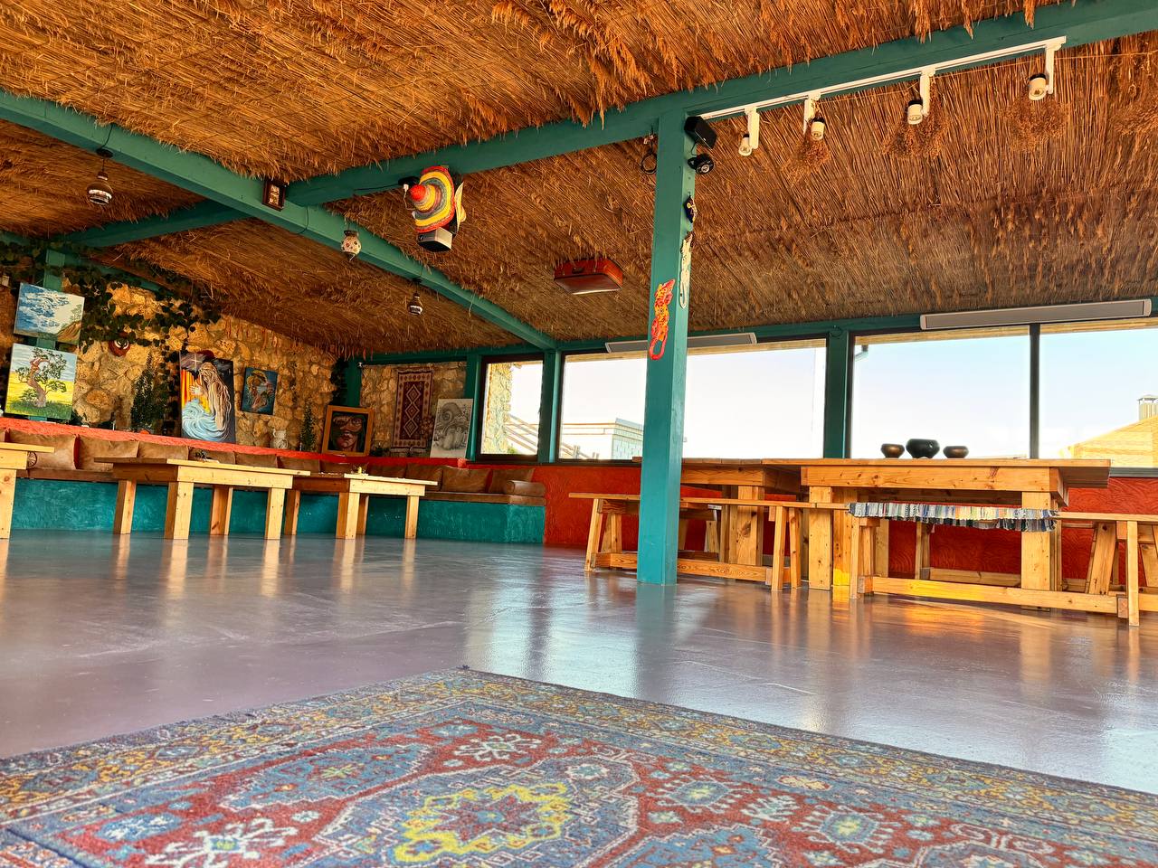 Фото Байдарская Долина