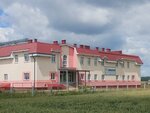 Пуховичский комбинат хлебопродуктов (Minskaja region, Kapylski rajon, Cimkavicki Rural Council, 15), granos y residuos de cereales