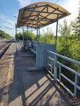Имени С. Авдеева (1052 км) (Samara Region, Chapayevsk, Karyernaya ulitsa), estación de tren